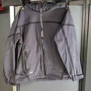 Men's Outdoor Research jacket